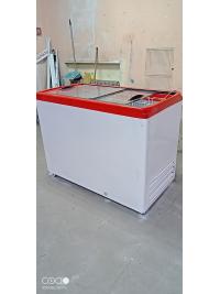 Морозильный ларь Italfrost -400П стекло Морозильный ларь Italfrost -400П стекло